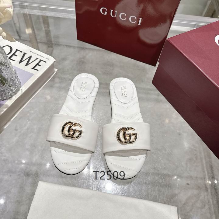 GUCCI shoes 35-41 h0904